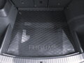 VW Tiguan Allspace od 2017 - gumová vanička do kufra Rigum