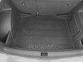 Škoda Rapid Spaceback od 2012 - gumová vanička do kufra Rigum