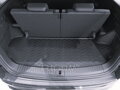 Škoda Kodiaq od 2016 (7-miest) - gumová vanička do kufra Rigum