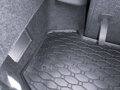 Škoda Kodiaq od 2016 (7-miest) - gumová vanička do kufra Rigum