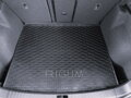 Seat Ateca (4x4) od 2016  (aj horný kufor (4x2))- gumová vanička do kufra Rigum