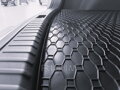 Seat Ateca (4x4) od 2016  (aj horný kufor (4x2))- gumová vanička do kufra Rigum