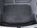 Seat Ateca (4x2) od 2016 (jedno dno) - gumová vanička do kufra Rigum