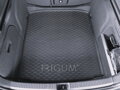 Škoda Superb IV od 2024 Liftback - gumová vaňa do kufra Rigum