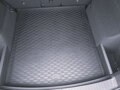 Škoda Kodiaq II od 2024 (5-miest; bez medzipodlahy) - gumová vaňa do kufra Rigum