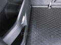 Škoda Elroq od 2025 - gumová vanička do kufra Rigum