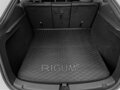 Tesla Model Y 2020-2024 - gumová vanička do kufra Rigum
