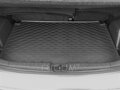 Toyota Yaris 2005-2011 - gumová vanička do kufra Rigum