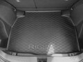 Toyota C-HR od 2016 (dolný kufor bez rezervy) - gumová vanička do kufra Rigum