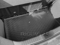 Toyota Aygo X od 2022 (bez subw) - gumová vanička do kufra Rigum
