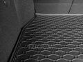 Toyota C-HR od 2016 (horný kufor) - gumová vanička do kufra Rigum