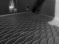 VW Touran od 2015 (horný kufor) - gumová vaňa do kufra Rigum