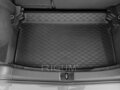 VW T-Cross od 2019 (horný aj dolný kufor) - gumová vaňa do kufra Rigum
