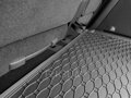 VW Caddy od 2021 (5-miest) - gumová vanička do kufra Rigum