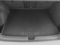 VW Golf VIII Htb od 2020 (horný kufor) - gumová vaňa do kufra Rigum