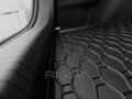 VW Golf VIII Htb od 2020 (horný kufor) - gumová vaňa do kufra Rigum