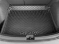 VW Taigo od 2021 (horný aj dolný kufor) - gumová vaňa do kufra Rigum