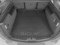 Seat Alhambra od 2010 (5m/7m s 3-rad sklop) - gumová vaňa do kufra Rigum