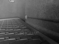 Seat Alhambra od 2010 (5m/7m s 3-rad sklop) - gumová vaňa do kufra Rigum