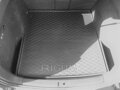 VW Golf VI Variant 2008-2012 - gumová vanička do kufra Rigum