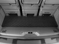 VW T7 Multivan L1 od 2021 - gumová vanička do kufra Rigum