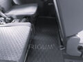 VW Caddy Maxi od 2021 (5-miest/7-miest) - gumová vanička do kufra Rigum