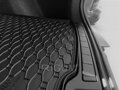 Volvo XC/C/EC/EX40 (aj Recharge) od 2018 - gumová vanička do kufra Rigum