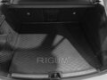 Volvo XC60 (aj PHEV) od 2017 - gumová vanička do kufra Rigum