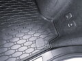 Volvo V60 od 2018 (aj Recharge) - gumová vanička do kufra Rigum