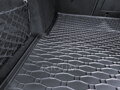 Volvo V60 od 2018 (aj Recharge) - gumová vanička do kufra Rigum