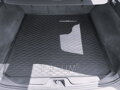 Volvo V70 od 2008 - gumová vanička do kufra Rigum