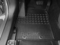 Mazda 2 Hybrid od 2022 - autorohože gumové Rigum