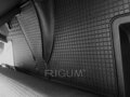 VW Transporter/Caravelle/Multivan T6.1 od 2019 (2/3-miest) + TUNEL (3.diel) - autorohože gumové Rigum