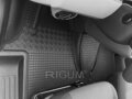 VW Transporter/Caravelle/Multivan T6.1 od 2019 (2-miest) + TUNEL (4.diel)  - autorohože gumové Rigum