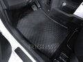 Dacia Spring od 2022 - autorohože gumové Rigum
