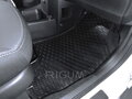 Dacia Spring od 2022 - autorohože gumové Rigum