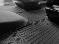 VW Transporter/Caravelle/Multivan T6 od 2015 + TUNEL (4.diel) - autorohože gumové Rigum
