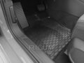 VW Golf VIII Htb/Variant eTSI od 2020 - autorohože gumové Rigum