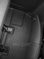 Renault Trafic od 2014 (2-rada bez kúrenia) - autorohože gumové Rigum