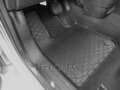 Fiat 500e od 2021 - autorohože gumové Rigum
