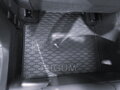 Toyota Camry od 2018 - autorohože gumové Rigum
