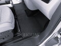 VW ID.BUZZ od 2023 (2-miest/3-miest) - autorohože gumové Rigum