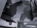 Ford Transit/Tourneo Custom III od 2024 (2/3-miest, 3. diel) - autorohože gumové Rigum