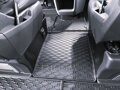 VW T7 Caravelle od 2024 (2-miest; 4-diel (+ tunel) - autorohože gumové Rigum