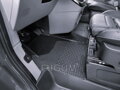 VW T7 Caravelle od 2024 (2-miest; 4-diel (+ tunel) - autorohože gumové Rigum