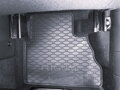 Ford Tourneo Courier II od 2023 (5-miestny)- autorohože gumové Rigum