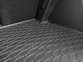 Hyundai Bayon od 2021 - gumová vanička do kufra Rigum