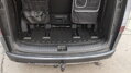 Hyundai Staria od 2021 (7-miest) - gumová vaňa do kufra s vysokým okrajom Stingray