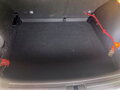 MG ZS (aj EV) od 2021 (dolný kufor) - gumová vaňa do kufra s vysokým okrajom Stingray