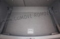 Dolný kufor v aute VW Golf 7 hatchback